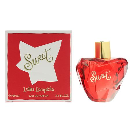 Lolita Lempicka Sweet Eau de Parfum 100ml (Parallel Import) Buy Online in Zimbabwe thedailysale.shop