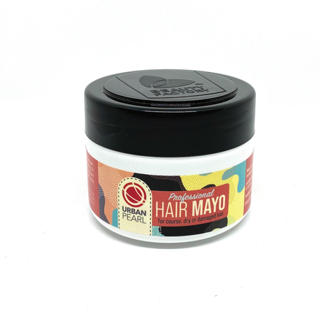 Urban Pearl Hair Mayo 250ml Buy Online in Zimbabwe thedailysale.shop