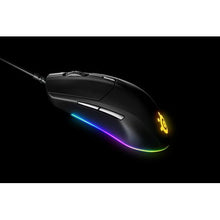 Load image into Gallery viewer, Steelseries Gaming Mouse - Rival 3 - Black (Pc)
