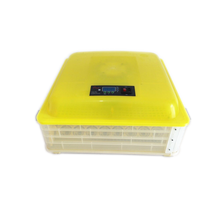 Load image into Gallery viewer, 88egg Plastic manual turning egg incubator or Hatcher
