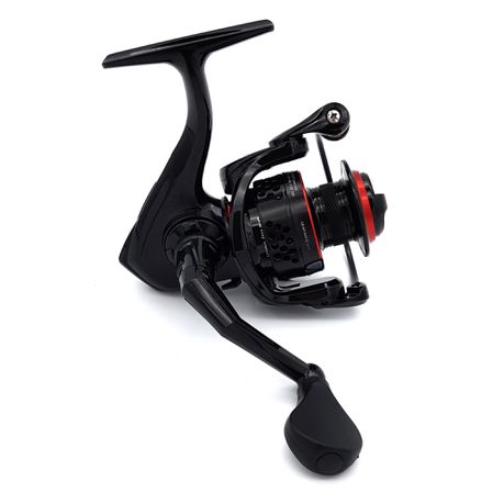 Pioneer Domin8tor 2000 Smalll Aluminium Spinning Fishing Reel Buy Online in Zimbabwe thedailysale.shop