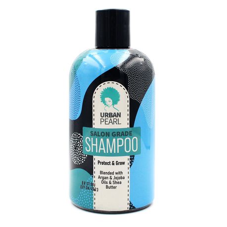 Urban Pearl Professional Shampoo Protect & Grow 300ml
