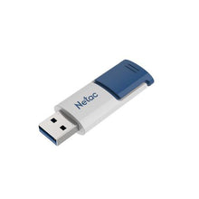 Load image into Gallery viewer, Netac U182 32GB USB3.0 Capless USB Flash Drive
