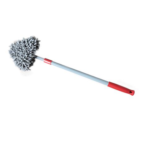 Mini microfiber hand mop - Reach The Difficult Places Easily Buy Online in Zimbabwe thedailysale.shop
