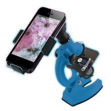 Load image into Gallery viewer, Konus Konusclip-2 20x Pocket Microscope for Smartphones

