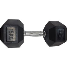 Load image into Gallery viewer, Angry Fit 15Kg Dumbbell Set
