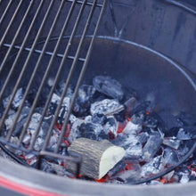 Load image into Gallery viewer, Kamado JAN Smoking Wood Chunks Pecan
