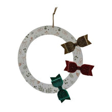 Load image into Gallery viewer, Hair Bow Garland - Medium
