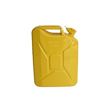 Load image into Gallery viewer, Jerry Can - Diesel 20L - Pro - Quip - Yellow
