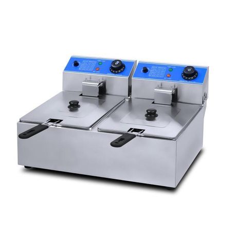 Royal Homeware Deep Fryer 12L Electric Buy Online in Zimbabwe thedailysale.shop