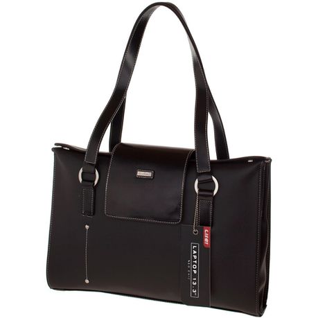 Neo Chic - up to 13.3'' - MacBook Laptop Notebook Case Shoulder Hand Bag Buy Online in Zimbabwe thedailysale.shop