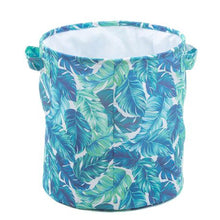 Load image into Gallery viewer, George &amp; Mason Baby - Multi-Purpose Storage Bag - Leaves
