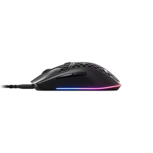 Load image into Gallery viewer, Steelseries Gaming Mouse - Aerox 3 - Black (Pc)
