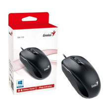 Load image into Gallery viewer, Genius Op USB Dx-110
