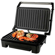 Load image into Gallery viewer, Mellerware - Compacto Panini Press - 2 slice
