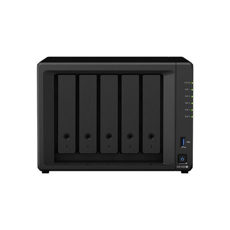 Synology DiskStation DS1520+ NAS Buy Online in Zimbabwe thedailysale.shop