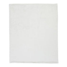 Load image into Gallery viewer, George &amp; Mason Baby - Grey Flannel lightweight 240gsm
