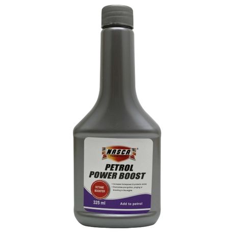 Nasca - Petrol Power Boost - 325ml
