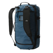 Load image into Gallery viewer, 3ETO-Base Camp Duffel - S-Monterey Blue-TNF Black-S
