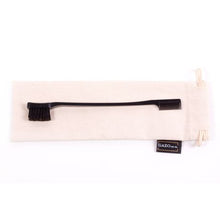 Load image into Gallery viewer, Edge Control Brush for styling baby hairs
