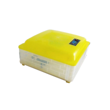 Load image into Gallery viewer, 88egg Plastic manual turning egg incubator or Hatcher
