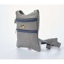 Load image into Gallery viewer, Brad Scott The Amelia leather sling
