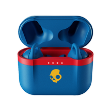 Load image into Gallery viewer, Skullcandy Indy Evo True Wireless Earbuds 92 Blue

