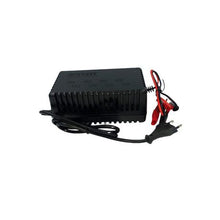 Load image into Gallery viewer, 12V 7A Intelligent Pulse Charger EC-1207A
