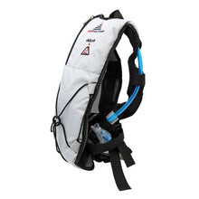 Load image into Gallery viewer, Red Mountain Aqua 2 Hydration Pack (Excluding Bladder) - Silver/Black
