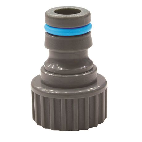 Aquacraft Tap Female Adaptor Standard 1/2 Buy Online in Zimbabwe thedailysale.shop