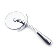 Load image into Gallery viewer, High Quality Stainless Steel Pizza Cutter Slicing Tool
