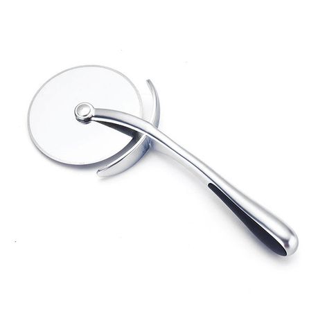 High Quality Stainless Steel Pizza Cutter Slicing Tool