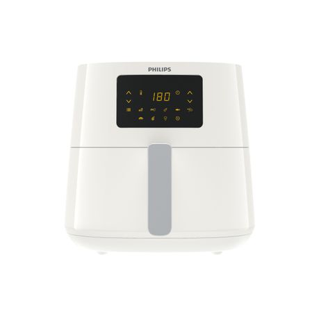 Philips XL 1.2Kg, 6.2L White Airfryer Buy Online in Zimbabwe thedailysale.shop