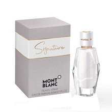 Load image into Gallery viewer, Montblanc Signature for her EDP 30ml
