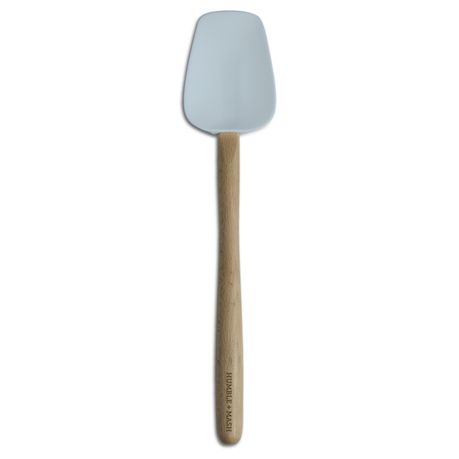 Humble & Mash Beech Spatula Spoon Buy Online in Zimbabwe thedailysale.shop