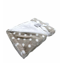 Load image into Gallery viewer, Baby Polyester Receiver - Neutral
