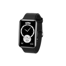 Load image into Gallery viewer, Huawei Fit Elegant Smartwatch - Midnight Black
