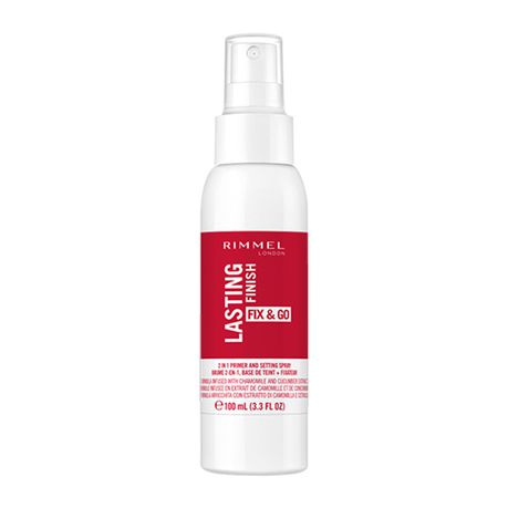Rimmel Insta Setting Spray Fix and Go Buy Online in Zimbabwe thedailysale.shop
