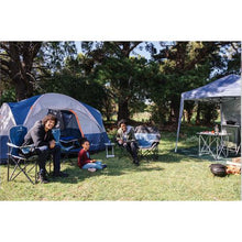 Load image into Gallery viewer, Campground Getaway Family 8 Person Tent
