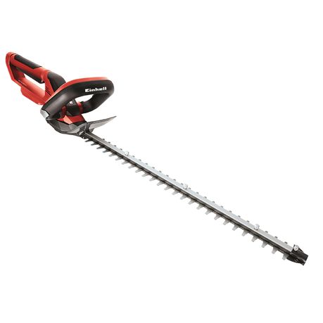 EINHELL - Hedge Trimmer Cordless 18V Buy Online in Zimbabwe thedailysale.shop