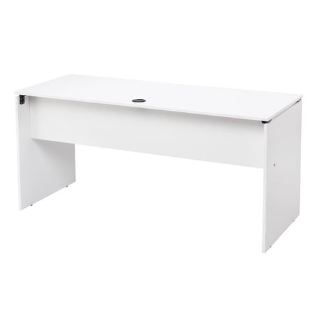 Swift Rectangular Desk 1200 Buy Online in Zimbabwe thedailysale.shop