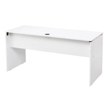 Load image into Gallery viewer, Swift Rectangular Desk 1200
