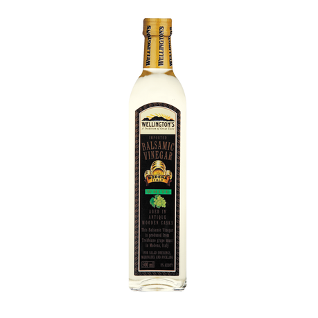 Wellington's - White Balsamic Vinegar 500ml Buy Online in Zimbabwe thedailysale.shop