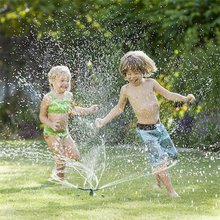 Load image into Gallery viewer, Grovida Garden Gro 15 Hole Oscillating Sprinkler
