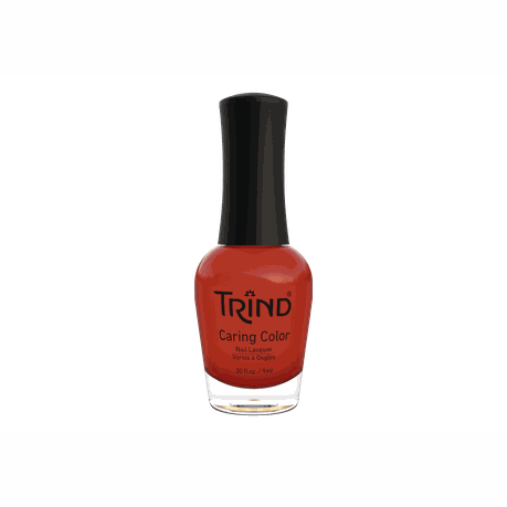 Trind Caring Colour, CC274 Very Vermillion