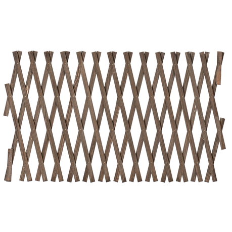 Expanding Trellis Imbuia 600mm Buy Online in Zimbabwe thedailysale.shop