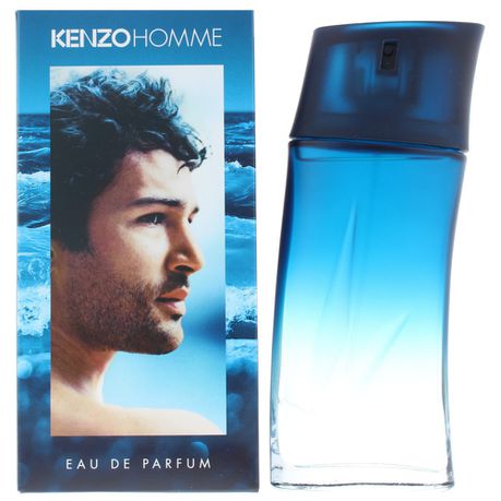 Kenzo Homme Eau de Parfum 100ml (Parallel Import) Buy Online in Zimbabwe thedailysale.shop