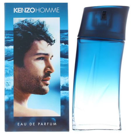 Kenzo Homme Eau de Parfum 100ml (Parallel Import)