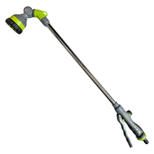 Load image into Gallery viewer, Grovida Garden Gro 6 Pattern Oscillating Water Wand Sprinkler
