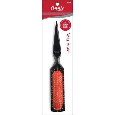 ANN02106 - Annie - Premium Wire Wig Brush - 4 Pack Buy Online in Zimbabwe thedailysale.shop